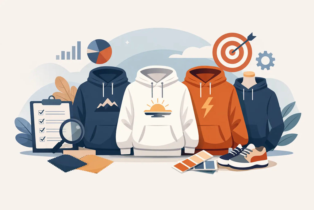 Hochwertige Motivational Hoodies richtig wählen