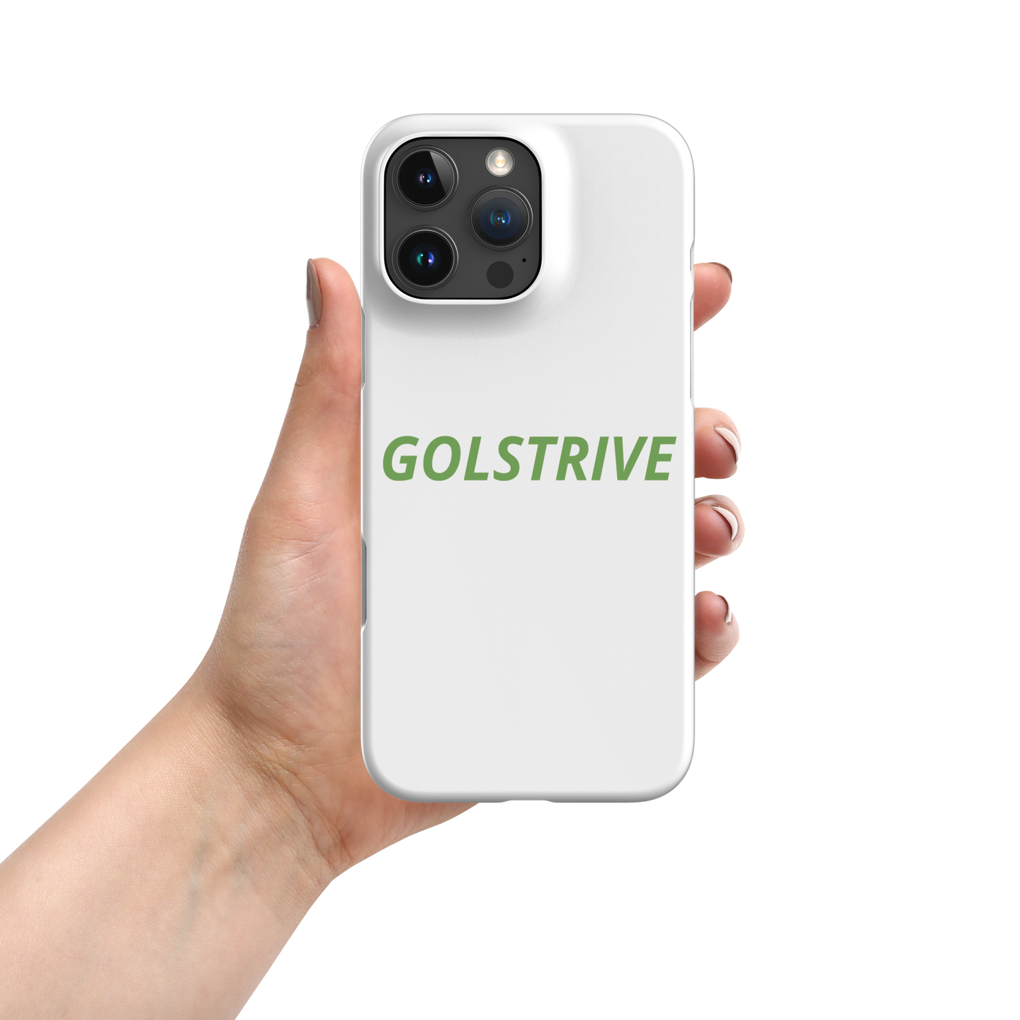 SNAP CASE FOR IPHONE®