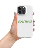 SNAP CASE FOR IPHONE®