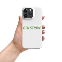 SNAP CASE FOR IPHONE®