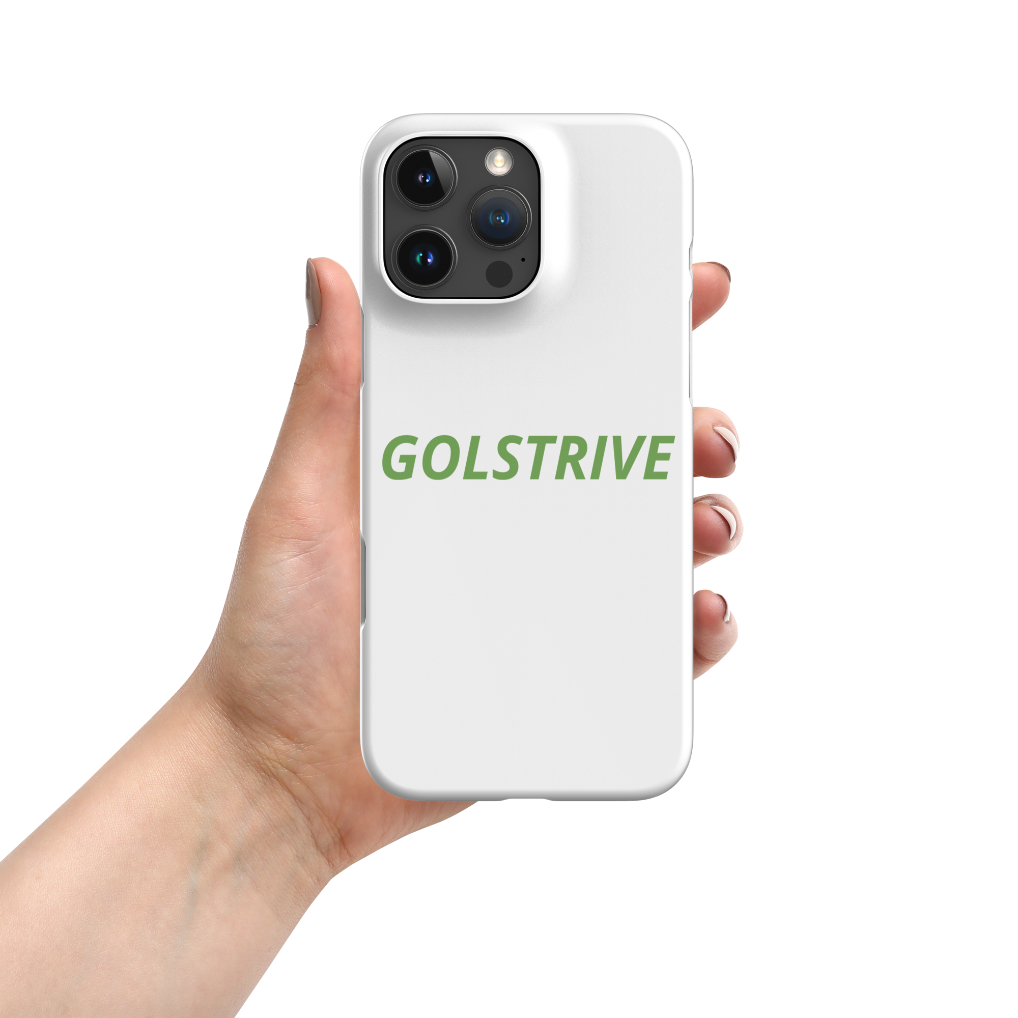 SNAP CASE FOR IPHONE®