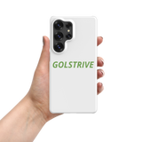 Snap case for Samsung®