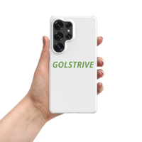 Snap case for Samsung®