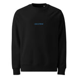 Unisex Bio-Pullover - MOVE