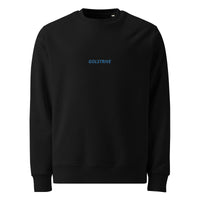 Unisex Bio-Pullover - MOVE