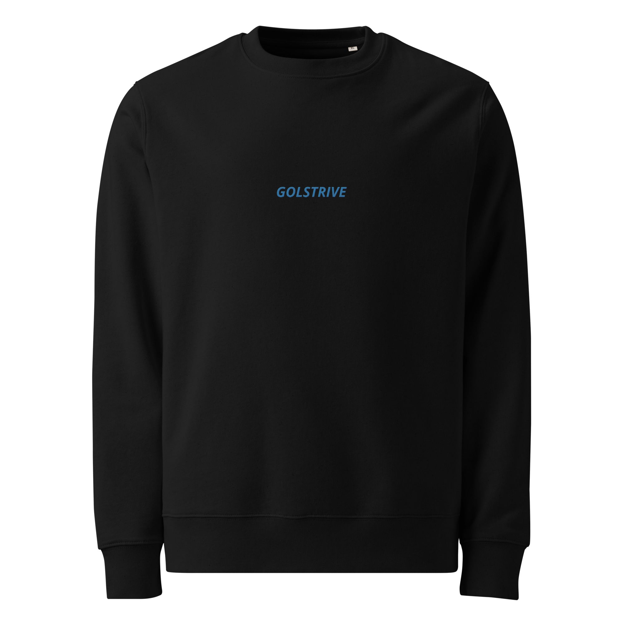 Unisex Bio-Pullover - MOVE