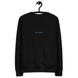 Unisex Bio-Pullover - MOVE