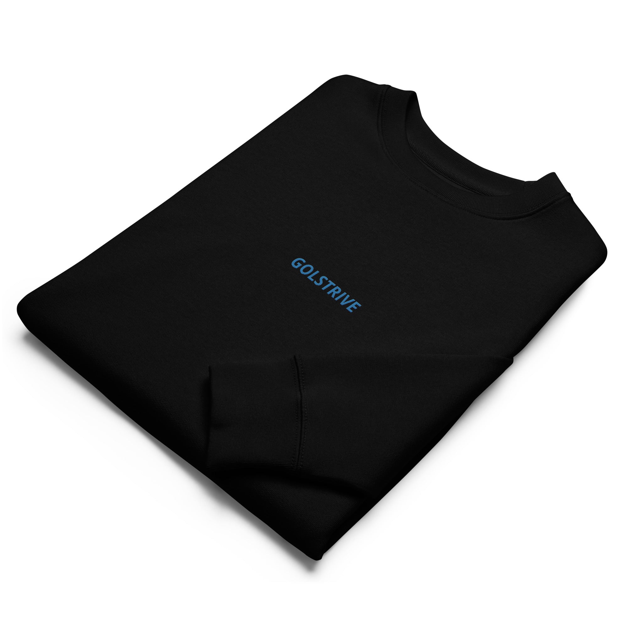 Unisex Bio-Pullover - MOVE