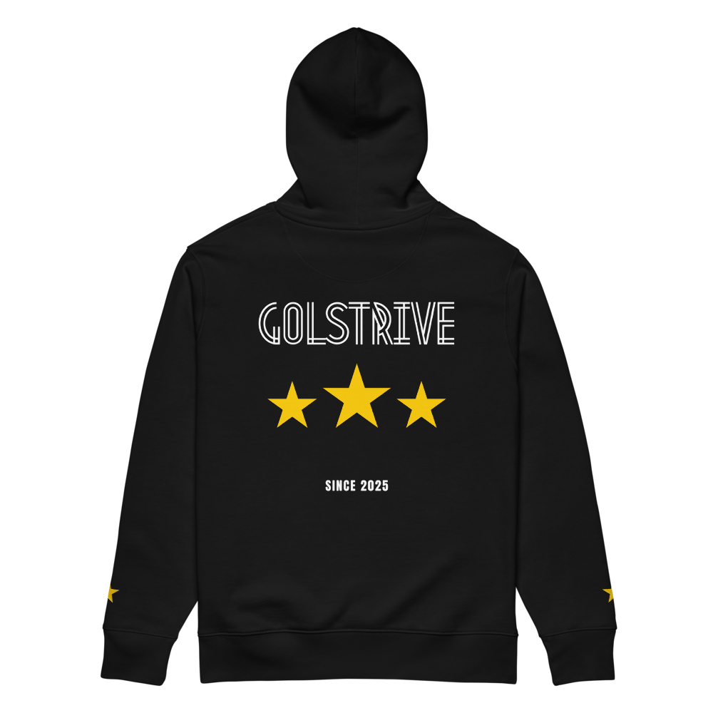 Unisex exo hoodie (New Year Special Edition)