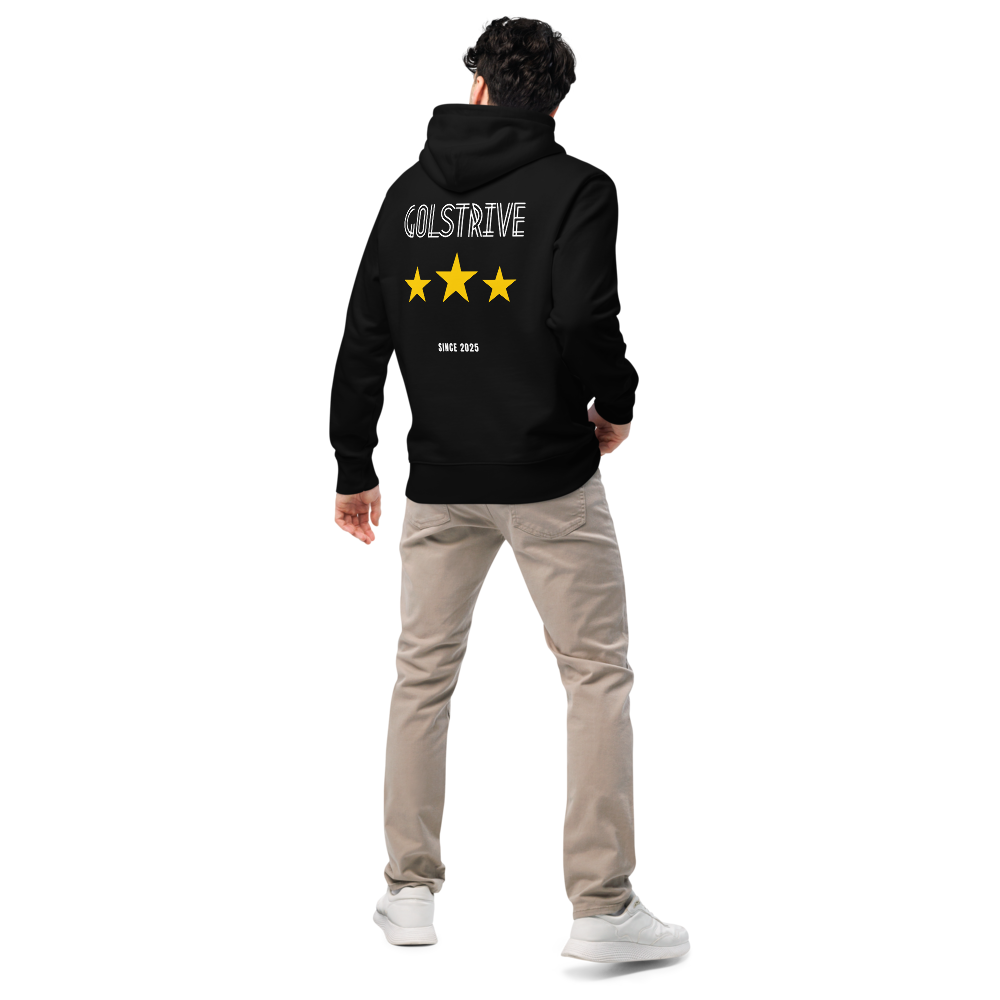 Unisex exo hoodie (New Year Special Edition)