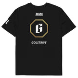 PRE-ORDER: MMA “0 Losses” T‑Shirt (Verifizierung erforderlich – siehe Beschreibung)