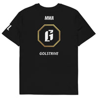 PRE-ORDER: MMA “0 Losses” T‑Shirt (Verifizierung erforderlich – siehe Beschreibung)