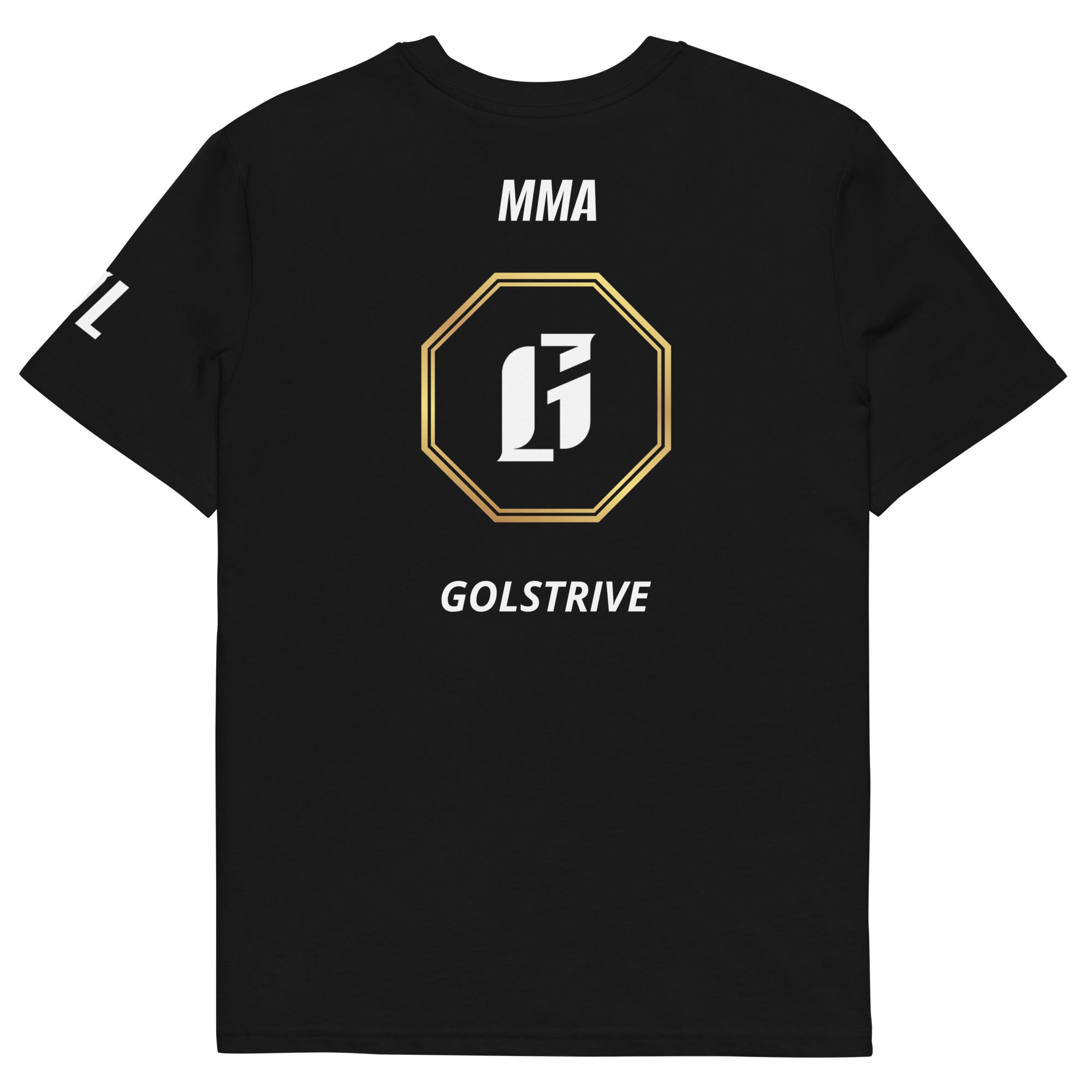 PRE-ORDER: MMA “0 Losses” T‑Shirt (Verifizierung erforderlich – siehe Beschreibung)