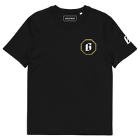 PRE-ORDER: MMA “0 Losses” T‑Shirt (Verifizierung erforderlich – siehe Beschreibung)