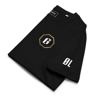 PRE-ORDER: MMA “0 Losses” T‑Shirt (Verifizierung erforderlich – siehe Beschreibung)