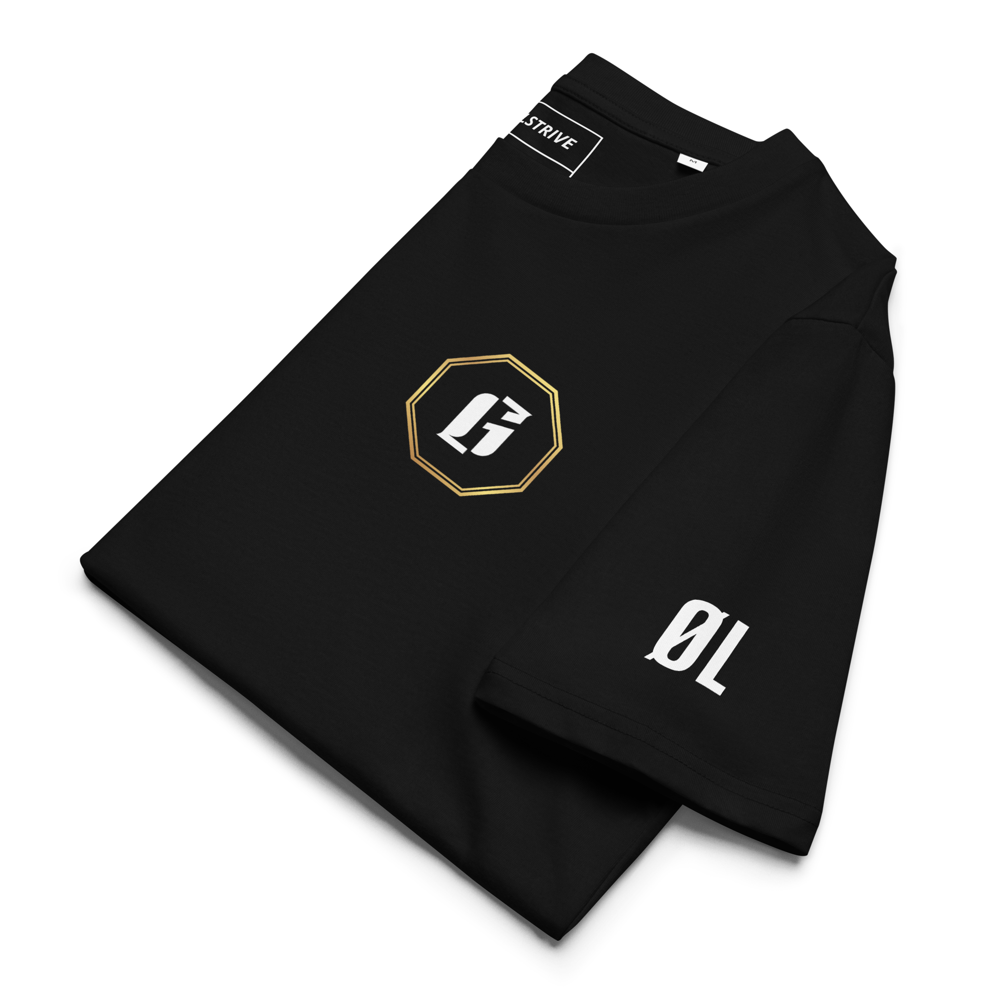 PRE-ORDER: MMA “0 Losses” T‑Shirt (Verifizierung erforderlich – siehe Beschreibung)