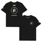 PRE-ORDER: MMA “0 Losses” T‑Shirt (Verifizierung erforderlich – siehe Beschreibung)