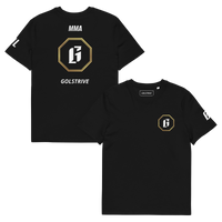 PRE-ORDER: MMA “0 Losses” T‑Shirt (Verifizierung erforderlich – siehe Beschreibung)